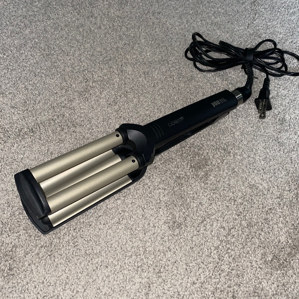 Conair You Wave Ultra Hair styling tool